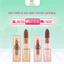 Son Thỏi Lì 3.C.E Soft Matte Lipstick