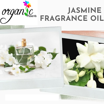 HƯƠNG NHÀI / LÀI (JASMINE) – NGUYÊN LIỆU LÀM MỸ PHẨM 🌸 Dung tích: 5ml / 10ml / 25ml / 50ml