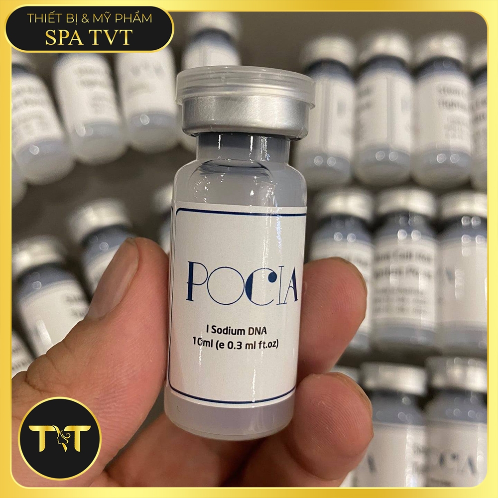 POCIA SE KHÍT LỖ CHÂN LÔNG 10ML, TINH CHẤT THU NHỎ LỖ CHÂN LÔNG, GIẢM NHĂN
