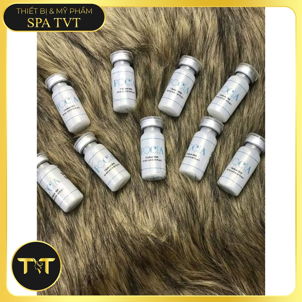 POCIA SE KHÍT LỖ CHÂN LÔNG 10ML, TINH CHẤT THU NHỎ LỖ CHÂN LÔNG, GIẢM NHĂN
