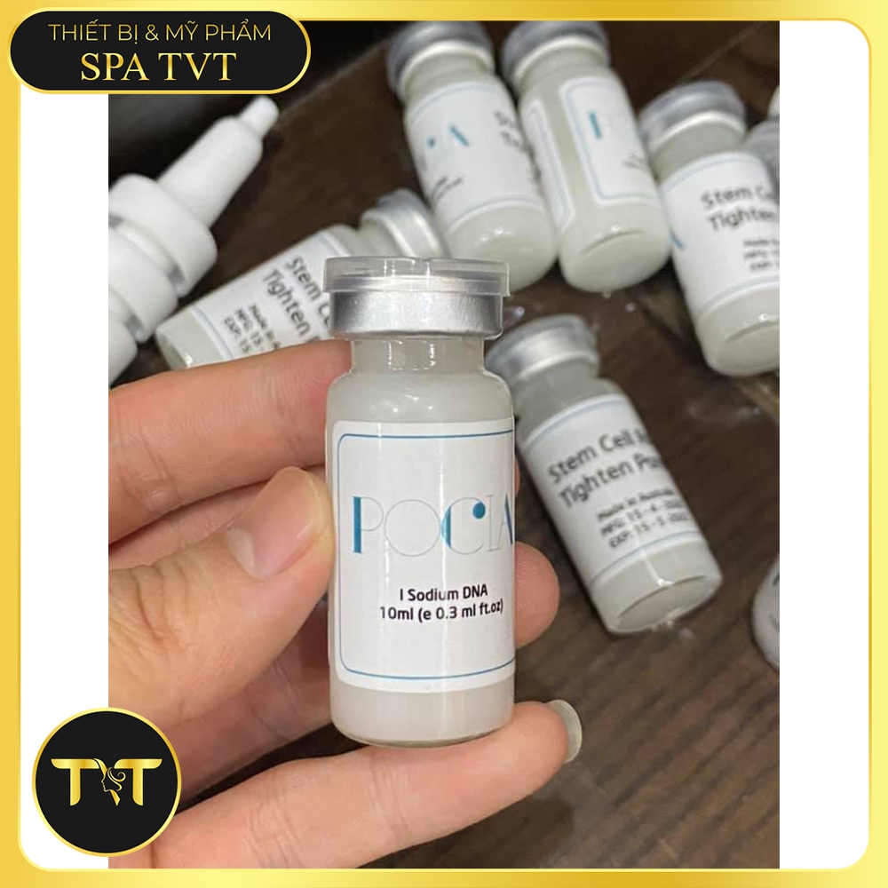 POCIA SE KHÍT LỖ CHÂN LÔNG 10ML, TINH CHẤT THU NHỎ LỖ CHÂN LÔNG, GIẢM NHĂN