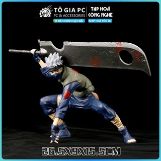 Mô Hình Figure Anime PVC Trang Trí Case PC, Góc Setup Bàn Làm Việc – Decor Máy Tính Để Bàn Siêu Đẹp