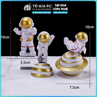Mô Hình Figure Anime PVC Trang Trí Case PC, Góc Setup Bàn Làm Việc – Decor Máy Tính Để Bàn Siêu Đẹp