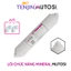Bộ 9 Lõi Lọc Nước Mutosi Chính Hãng Dùng Cho Máy Lọc Nước RO 9 Cấp SD 123, RO50, T33, Min, Far, Nano, Alkaline