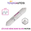 Bộ 9 Lõi Lọc Nước Mutosi Chính Hãng Dùng Cho Máy Lọc Nước RO 9 Cấp SD 123, RO50, T33, Min, Far, Nano, Alkaline