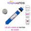 Bộ 9 Lõi Lọc Nước Mutosi Chính Hãng Dùng Cho Máy Lọc Nước RO 9 Cấp SD 123, RO50, T33, Min, Far, Nano, Alkaline