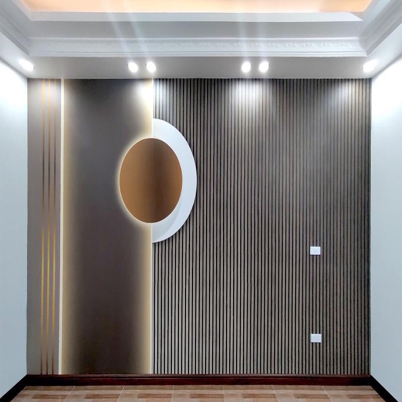 Tranh In 3D cho Spa Đông Y Dương Sinh bằng Vải Lụa Hoặc Decal Nhiều Kích Thước Theo Yêu Cầu