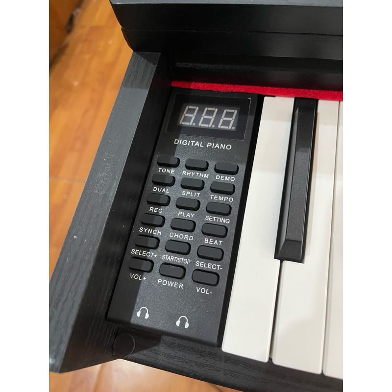 PIANO VICTOR VT05 - CHÍNH HÃNG - PHIÊN BẢN 2026 - HIẾU ÂM NHẠC