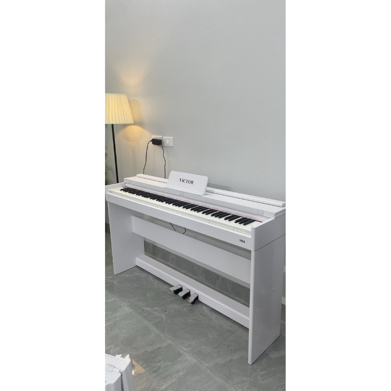 PIANO VICTOR VT05 - CHÍNH HÃNG - PHIÊN BẢN 2026 - HIẾU ÂM NHẠC