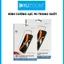 Kính Cường Lực 9D Trong Suốt Full Màn Chính Hãng KUZOOM Chống Trầy Xước cho iP X-17-Promax- PRO-PLUS