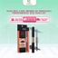 Mascara 2 đầu Browit By Nongchat Professional Duo Thái Lan