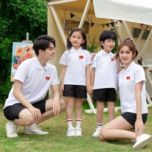 Áo Polo Việt Nam 𝗟𝗮𝗻𝗹𝗲𝗲 𝗙𝗮𝘀𝗵𝗶𝗼𝗻 Mã VN