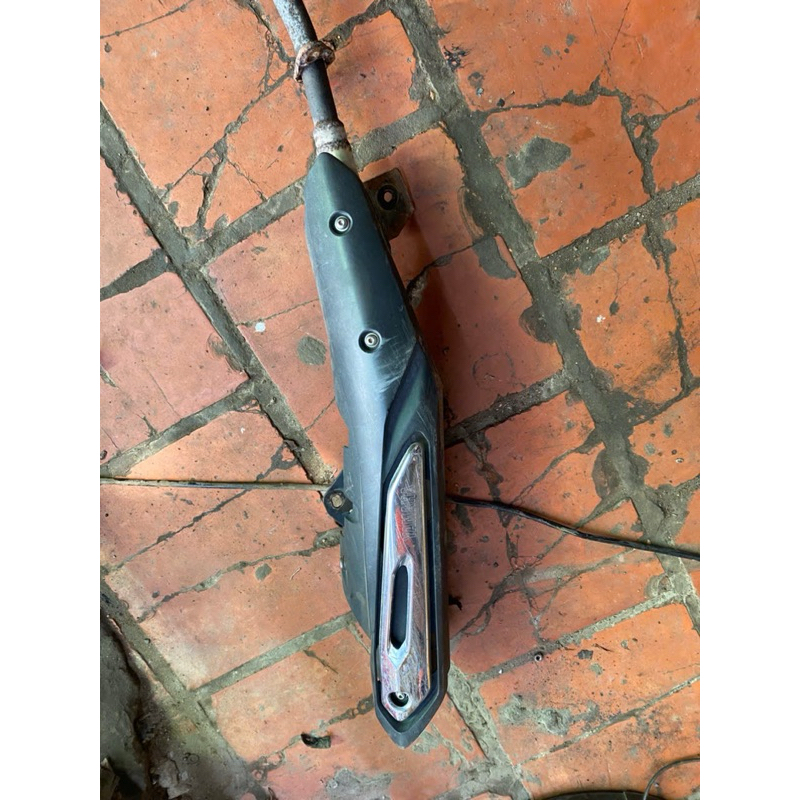 Pô Sirius Fi Yamaha Theo Xe-GIAO NGẪU NHIÊN | Shopee Việt Nam