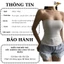 Áo Ống Nữ Cúp Ngực Trơn Basic Dáng Dài Thun Gân Co Giãn Không Mút Tôn Dáng Mặc Đi Chơi OD01 RUSY
