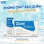 Nước mắt nhân tạo Zixol Dung dịch tra mắt vô trùng, không chất bảo quản, giữ ẩm và bôi trơn
