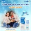 Nước mắt nhân tạo Zixol Dung dịch tra mắt vô trùng, không chất bảo quản, giữ ẩm và bôi trơn
