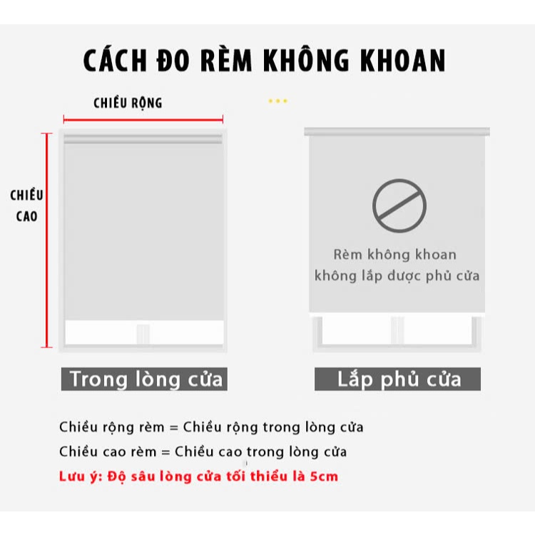 Rèm Không Khoan Rèm Cuốn 3D Chủ Đề Biển Cả In Theo yêu Cầu Tiện Lợi Dễ Lắp Đặt
