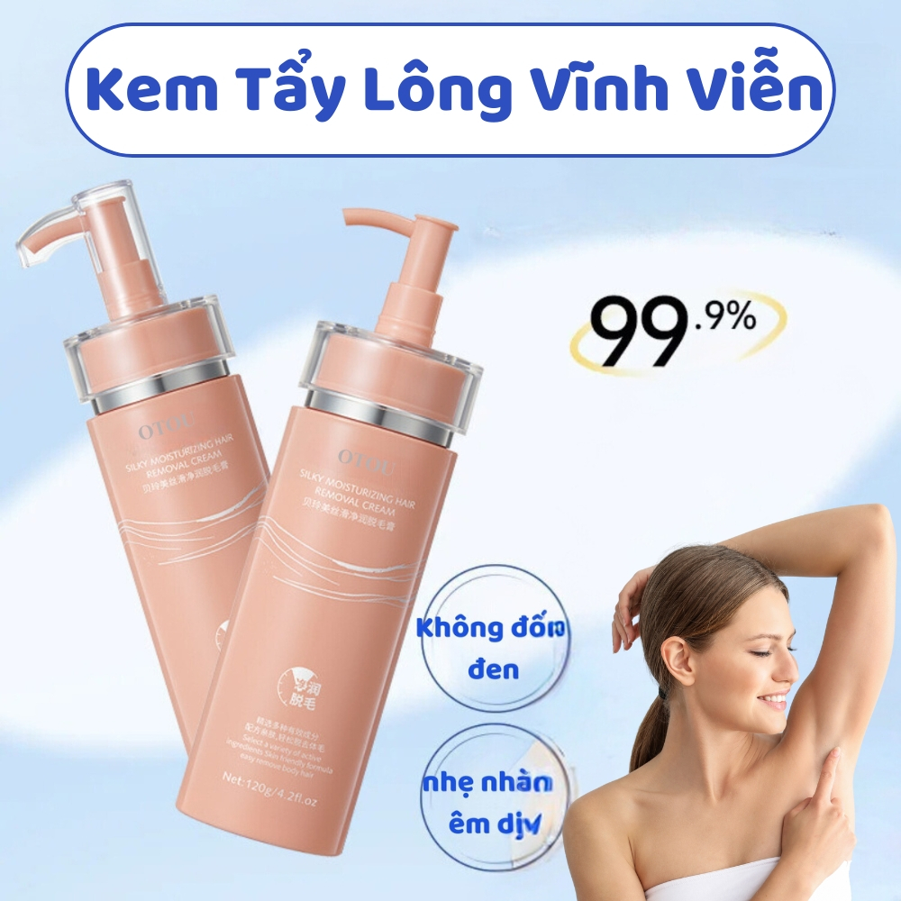 Kem Wax Lông, Kem Cạo Râu Dành An Toàn Không Đau Rát Hương Thơm Dịu ...