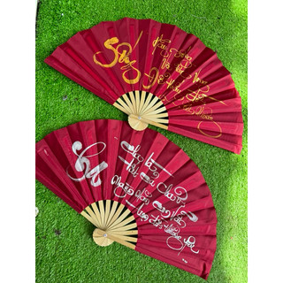 Phụ Kiện Đi Chùa