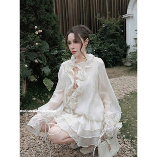 Váy tơ bèo sang chảnh 💯💝đi CHƠI, đi LÀM sang chảnh, xinh XINH đẹp tuyệt vời !!😘