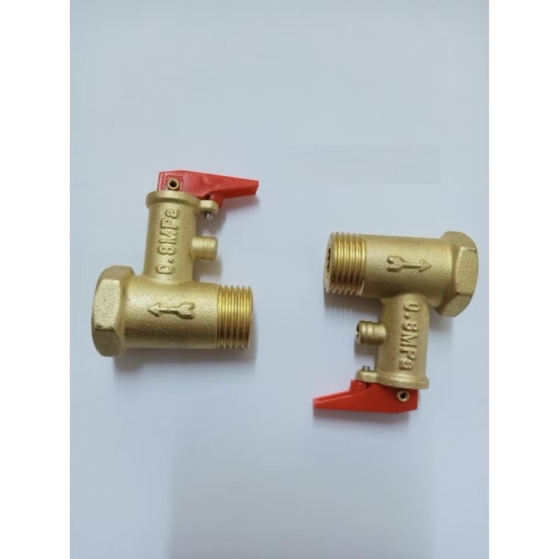 VAN 1 CHIỀU BÌNH NÓNG LẠNH VÀ VAN NƯỚC 1 CHIỀU BẰNG ĐỒNG CAO CẤP ( LẮP VỪA HẦU HẾT CÁC LOẠI BÌNH )