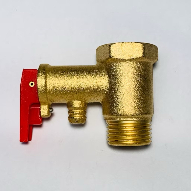 VAN 1 CHIỀU BÌNH NÓNG LẠNH VÀ VAN NƯỚC 1 CHIỀU BẰNG ĐỒNG CAO CẤP ( LẮP VỪA HẦU HẾT CÁC LOẠI BÌNH )