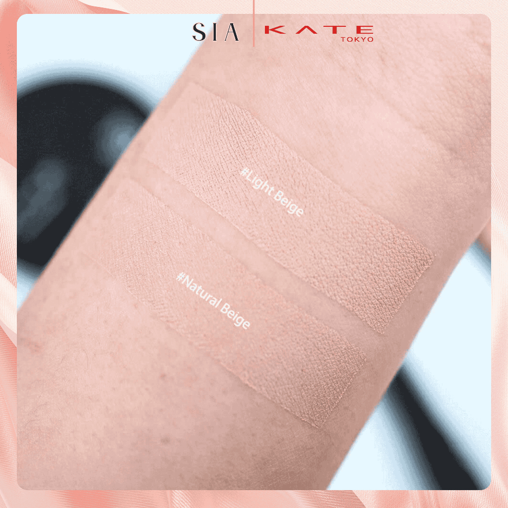 Cây che khuyết điểm Kanebo Kate Stick Concealer che khuyết điểm mụn quầng thâm nám vùng da đỏ