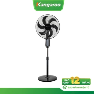 [LIVE X KANGAROO] Quạt đứng Kangaroo KGEF06SM