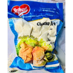 Gói 500g Đậu Hũ Cá Phô Mai ĐNÁ