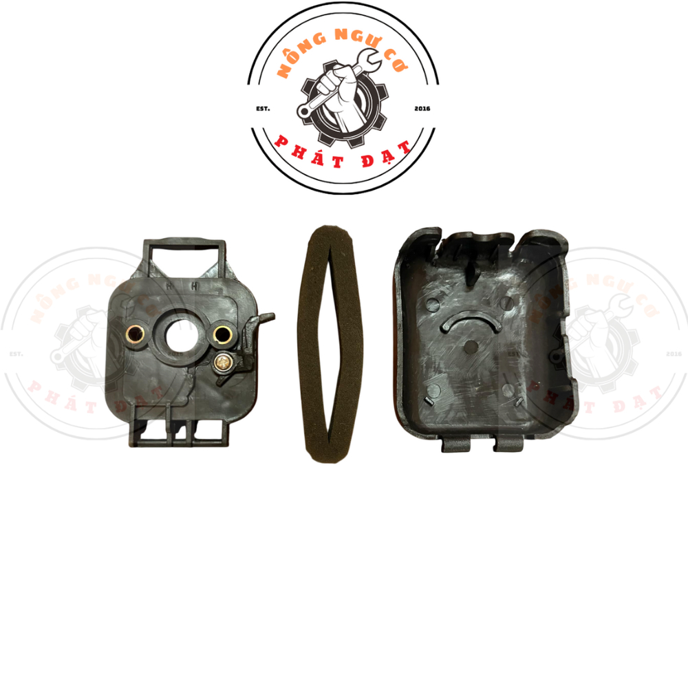 Bô e / Lọc gió máy cắt cỏ BÃI NHẬT Lọc khỏe, Chạy êm, giữ máy bền bỉ
