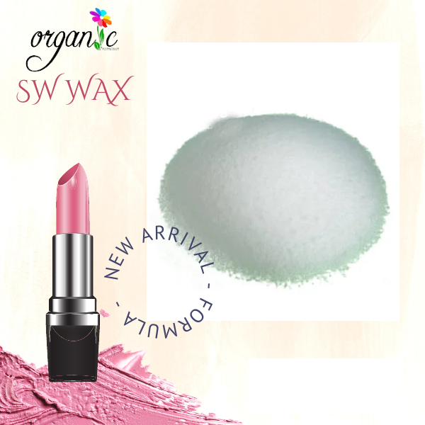SW WAX – SÁP CHỐNG ĐỔ DẦU CHO SON 💄Performa SW-88 synthetic wax - Inci Name: Polyethylene