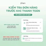 Combo 2 Kem Chống Nắng Vật Lý Soothing Pink Tone Up Sun Cream Make P:rem Nâng Tone Hồng Rạng Rỡ SPF 50+ PA++++ 50ml — ảnh 7