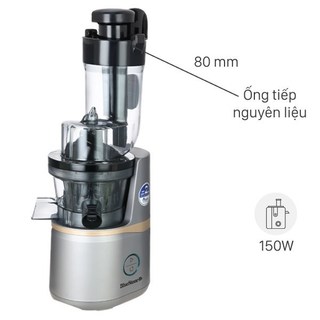 Sale-Máy ép chậm BlueStone SJB-6558 chính hãng 100% Trưng bày mới 99% Bảo hành 12 tháng