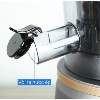 Sale-Máy ép chậm BlueStone SJB-6558 chính hãng 100% Trưng bày mới 99% Bảo hành 12 tháng