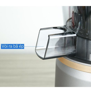 Sale-Máy ép chậm BlueStone SJB-6558 chính hãng 100% Trưng bày mới 99% Bảo hành 12 tháng