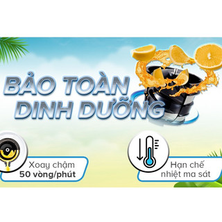 Sale-Máy ép chậm BlueStone SJB-6558 chính hãng 100% Trưng bày mới 99% Bảo hành 12 tháng