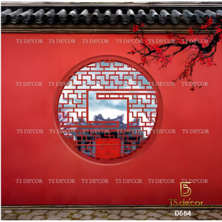 Phông Nền Livestream, chụp ảnh cổ trang, pháp phục đẹp...