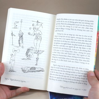 Sách - Nghệ thuật của Sáng tạo - Nhà sách An Thư