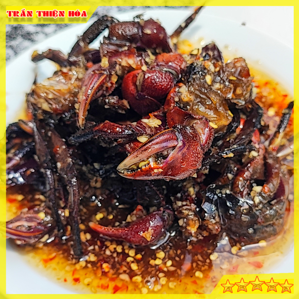 650gr BA KHÍA TRỘN SẴN LOẠI CON LỚN VỪA ĂN ĐẶC SẢN CHÂU ĐỐC THƠM NGON ...