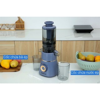 Sale-Máy ép chậm Sunhouse SHD5518 chính hãng 100% Trưng bày mới 99% Bảo hành 12 tháng