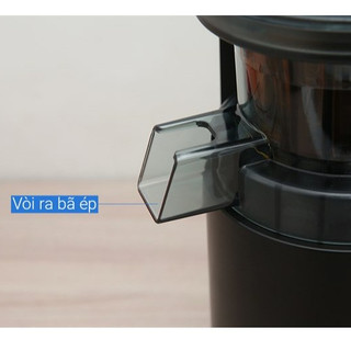 Sale-Máy ép chậm AVA KS-1507 chính hãng 100% Trưng bày mới 98-99% Bảo hành 12 tháng