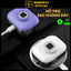 Vỏ ốp case airpod Nova cao cấp bảo vệ dành cho tai nghe 1/2/3/4/Pro/Pro 2 I 88Mobile
