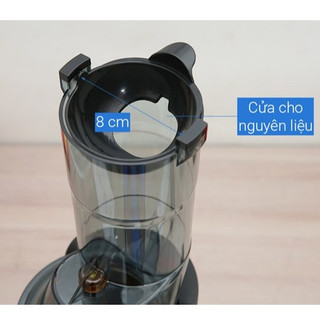 Sale-Máy ép chậm AVA KS-1507 chính hãng 100% Trưng bày mới 98-99% Bảo hành 12 tháng