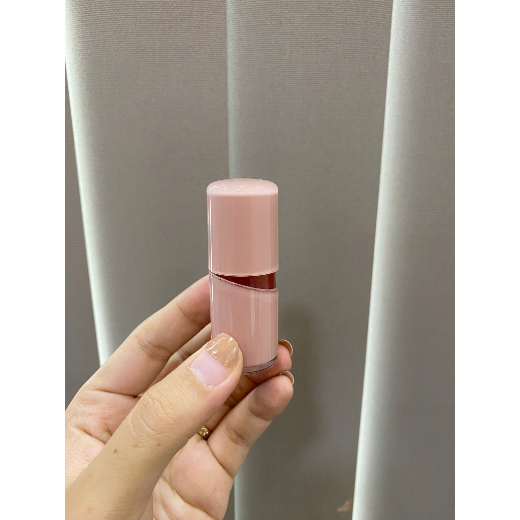 VỎ SON KEM (HERORANGE) - NHỰA BÓNG CAO CẤP