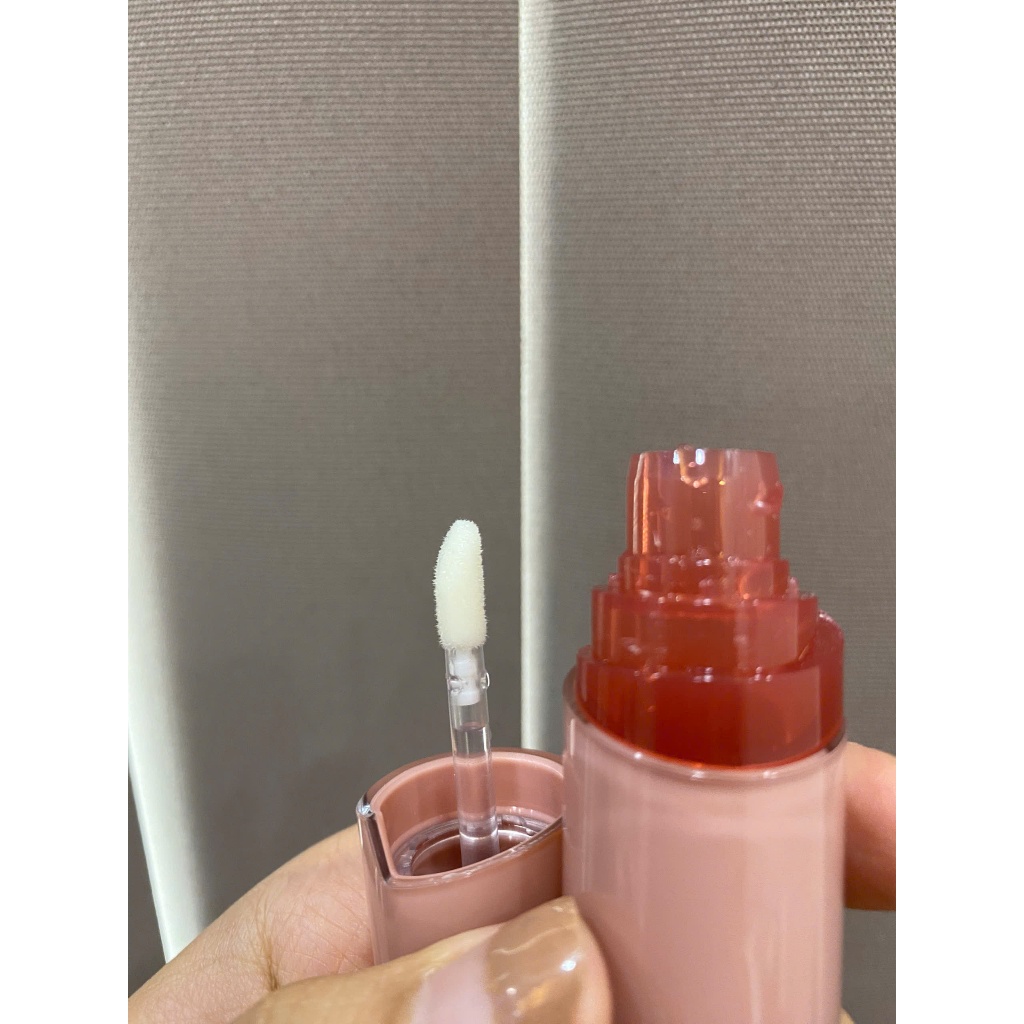 VỎ SON KEM (HERORANGE) - NHỰA BÓNG CAO CẤP