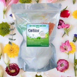 Sét pha 10 lít nước rửa chén ( mua 2 sét tặng 1 miếng rửa chén) tại nhà hương và màu tùy chọn