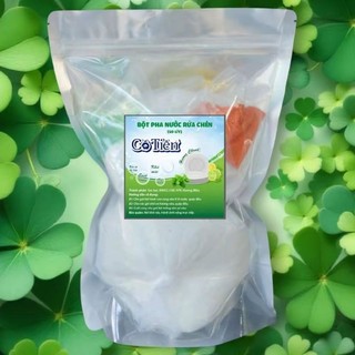 Sét pha 10 lít nước rửa chén ( mua 2 sét tặng 1 miếng rửa chén) tại nhà hương và màu tùy chọn