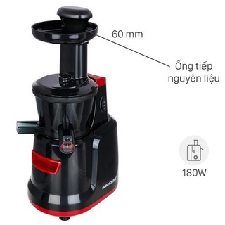 Sale-Máy ép chậm Sunhouse SHD5502 chính hãng 100% Trưng bày mới 99 Bảo hành 12 tháng