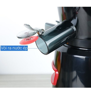 Sale-Máy ép chậm Sunhouse SHD5502 chính hãng 100% Trưng bày mới 99 Bảo hành 12 tháng