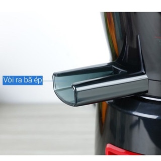 Sale-Máy ép chậm Sunhouse SHD5502 chính hãng 100% Trưng bày mới 99 Bảo hành 12 tháng